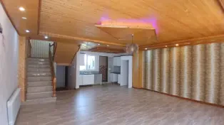 ویلا ساحلی خوش‌ساخت | ۳ خوابه | سند تک‌برگ