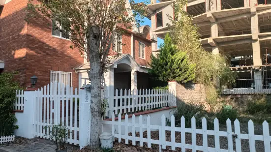 150 متر زمین خط دریا سرخرود سنددار