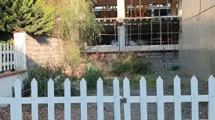 150 متر زمین خط دریا سرخرود سنددار