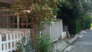 150 متر زمین خط دریا سرخرود سنددار