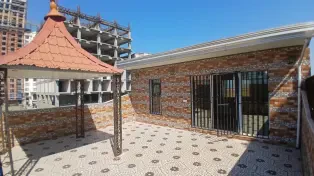 ویلا تریبلکس فاخر در بهترین موقعیت خط دریا سرخرود