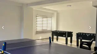 اجاره واحد 130 متری برج بهشت با مشاعات عالی