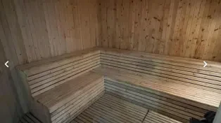 الماس ۱۳۰متری در قلب شهر ساحلی فولترین امکانات برج