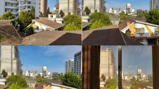 فروش فوری تریبلکس خط دریا سرخرود شاه‌نشین زیر قیمت