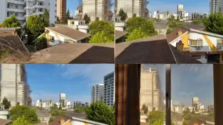 فروش فوری تریبلکس خط دریا سرخرود شاه‌نشین زیر قیمت