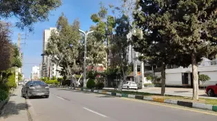 فروش فوری تریبلکس خط دریا سرخرود شاه‌نشین زیر قیمت