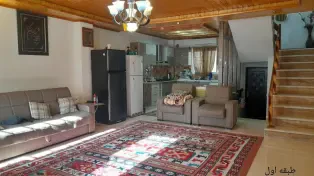 فروش فوری تریبلکس خط دریا سرخرود شاه‌نشین زیر قیمت