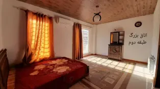 فروش فوری تریبلکس خط دریا سرخرود شاه‌نشین زیر قیمت