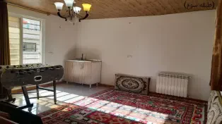 فروش فوری تریبلکس خط دریا سرخرود شاه‌نشین زیر قیمت