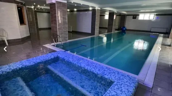 رهن آپارتمان لوکس در برج برند در لوکیشن تاپ ساحلی