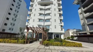 122 متر برج با دید دریا سرخرود سنددار