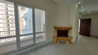 122 متر برج با دید دریا سرخرود سنددار