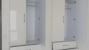 122 متر برج با دید دریا سرخرود سنددار