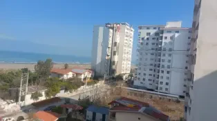 122 متر برج با دید دریا سرخرود سنددار