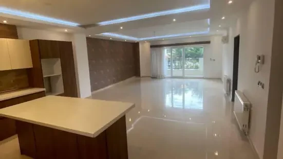 اجاره واحد 165 متری سه خواب خط دریا