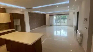 اجاره واحد 165 متری سه خواب خط دریا