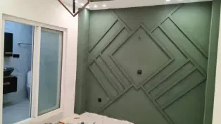 200 متر ویلا دوبلکس نوساز مدارک کامل