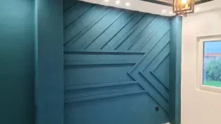 200 متر ویلا دوبلکس نوساز مدارک کامل