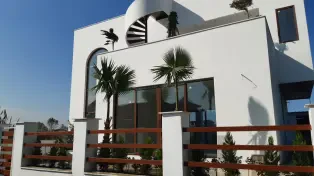 فروش ویلای دوبلکس شهرکی نزدیک دریا و جنگل استخردار