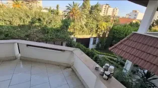 ویلا دوبلکس مستقل با موقعیت ممتاز در ساحل سرخرود