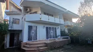 ویلا دوبلکس مستقل با موقعیت ممتاز در ساحل سرخرود