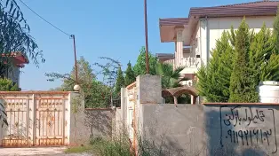 280 متر زمین بافت در حربده قیمت بینظیر