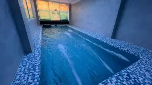 ویلا دوبلکس سنددار در شهرک ساحلی ۵۰۰ م تا دریا