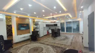 270 متر ویلا شهرکی سرخرود برند مدارک کامل