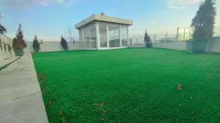 270 متر ویلا شهرکی سرخرود برند مدارک کامل