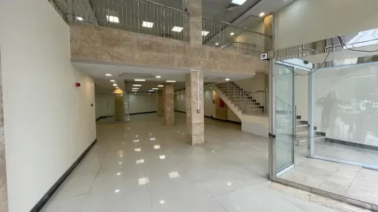 فروش برج یکجاوکامل مسکونی باسندمنطقه یک تهران