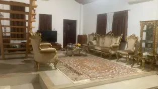 137 متر ویلا نوساز سنددار شهر سرخرود