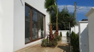 فروش ویژه ویلا تریپلکس شهرکی با استخر ۴ فصل