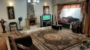 ویلا دوبلکس شهرکی مبله ساحلی تاپ‌لوکیشن سرخرود