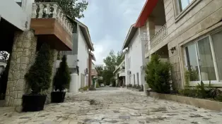 فروش ۳۲۰ متر ویلا تریبلکس در لوکیشن عالی سرخرود