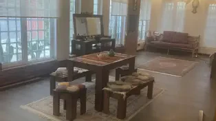 فروش ۳۲۰ متر ویلا تریبلکس در لوکیشن عالی سرخرود