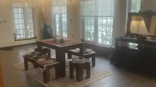 فروش ۳۲۰ متر ویلا تریبلکس در لوکیشن عالی سرخرود