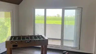 فروش ۳۲۰ متر ویلا تریبلکس در لوکیشن عالی سرخرود