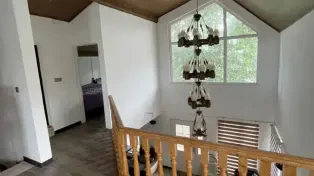 فروش ۳۲۰ متر ویلا تریبلکس در لوکیشن عالی سرخرود