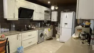 فروش ۳۲۰ متر ویلا تریبلکس در لوکیشن عالی سرخرود