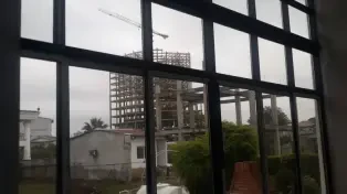 ویلا شهرکی شهری