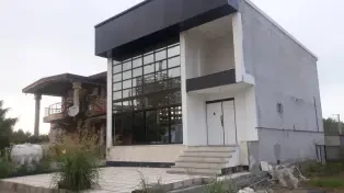 ویلا شهرکی شهری