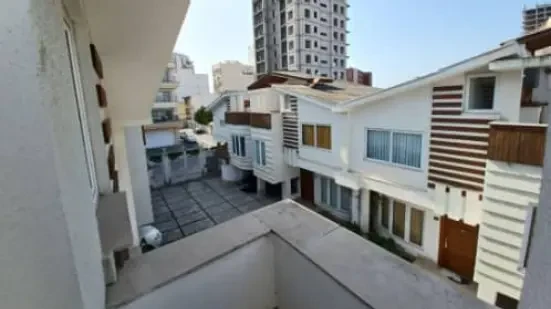 فروش ویلا ساحلی در خط دریای سرخرود | ۲۰۰ متر زمین