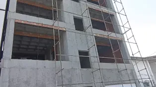 100 متر پیش فروش واحد مسکونی ساحلی