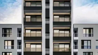 100 متر پیش فروش واحد مسکونی ساحلی