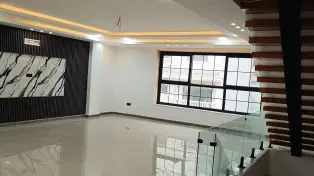 ویلا خط دریا با ساخت برند و سند رسمی