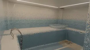 ویلا خط دریا با ساخت برند و سند رسمی