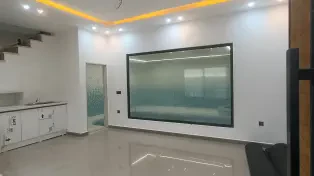 ویلا خط دریا با ساخت برند و سند رسمی