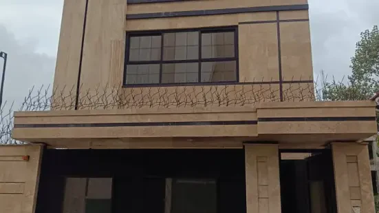 ویلا لوکس خط دریا  سرخرود استخردار