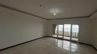 فروش آپارتمان ۱۲۰ متری پلاک اول دریا سرخرود