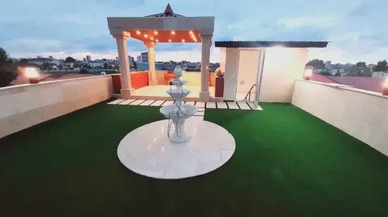 فروش ویلای لوکس در شهر سرخرود